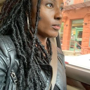 Meet your Posher, Confidence